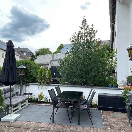 Ferienhaus Sofia Urschmitt Екстер'єр фото