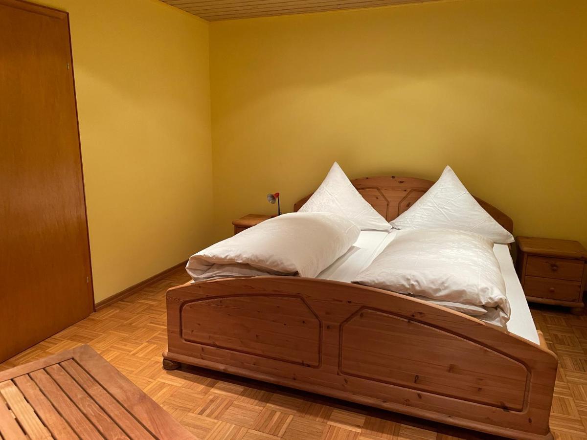 Ferienhaus Sofia Urschmitt Екстер'єр фото