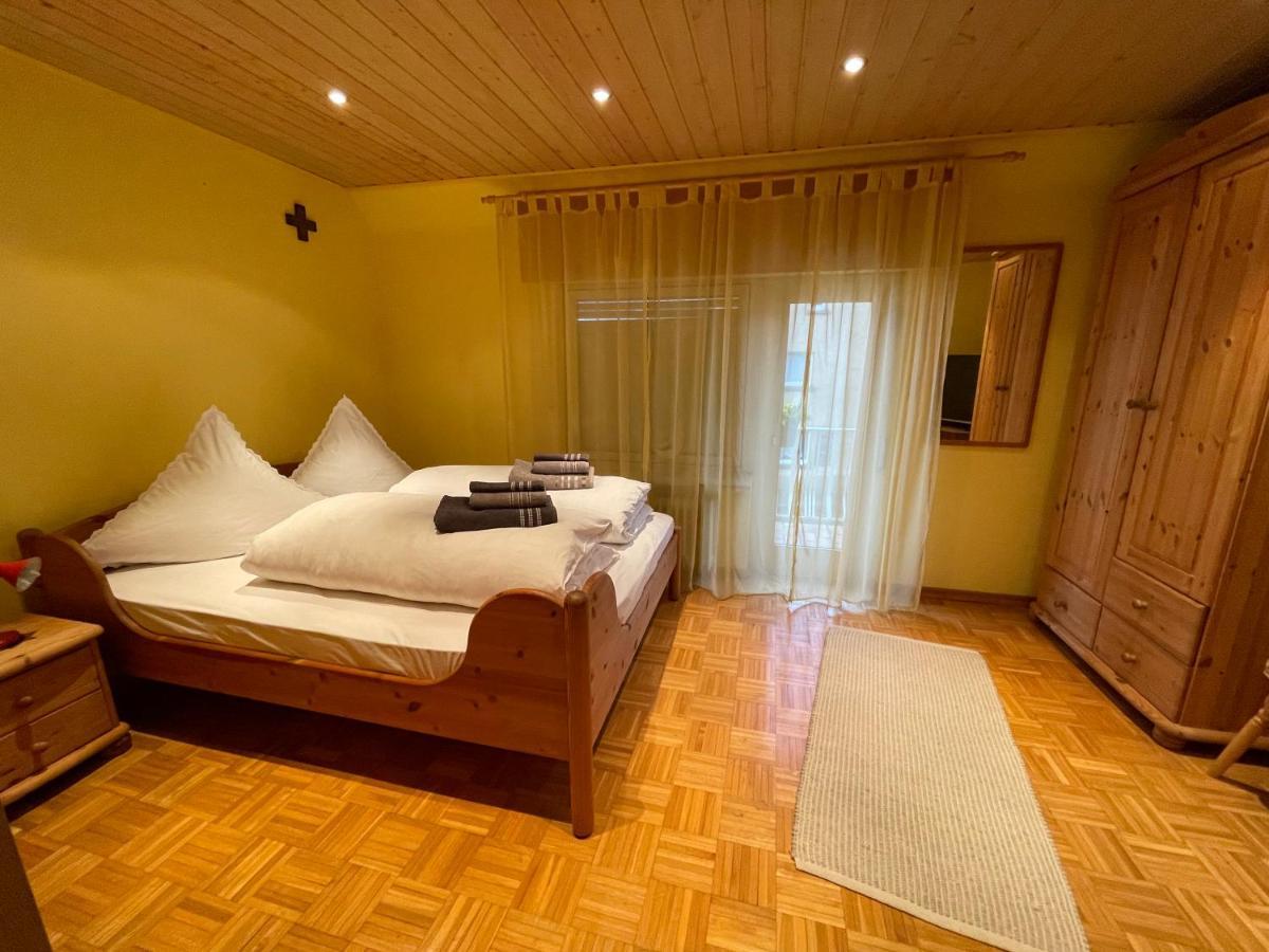 Ferienhaus Sofia Urschmitt Екстер'єр фото