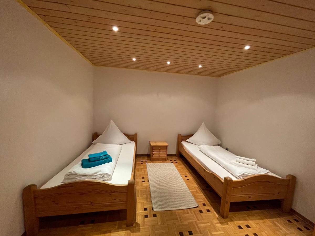 Ferienhaus Sofia Urschmitt Екстер'єр фото