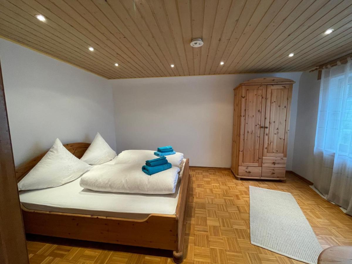 Ferienhaus Sofia Urschmitt Екстер'єр фото